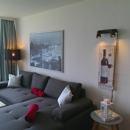 Fuerstenhof Apartment 325 Grömitz Exteriör bild
