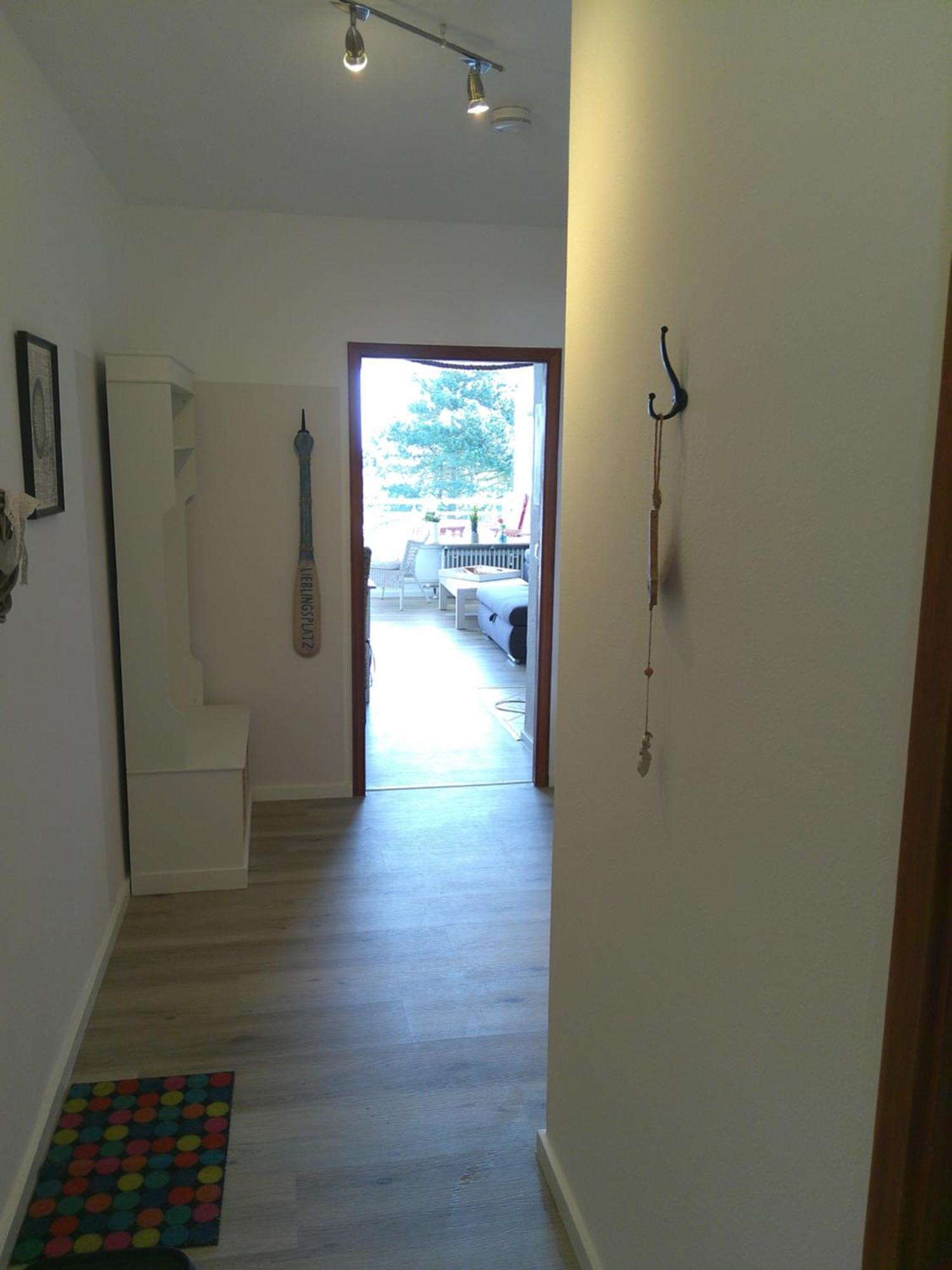 Fuerstenhof Apartment 325 Grömitz Exteriör bild