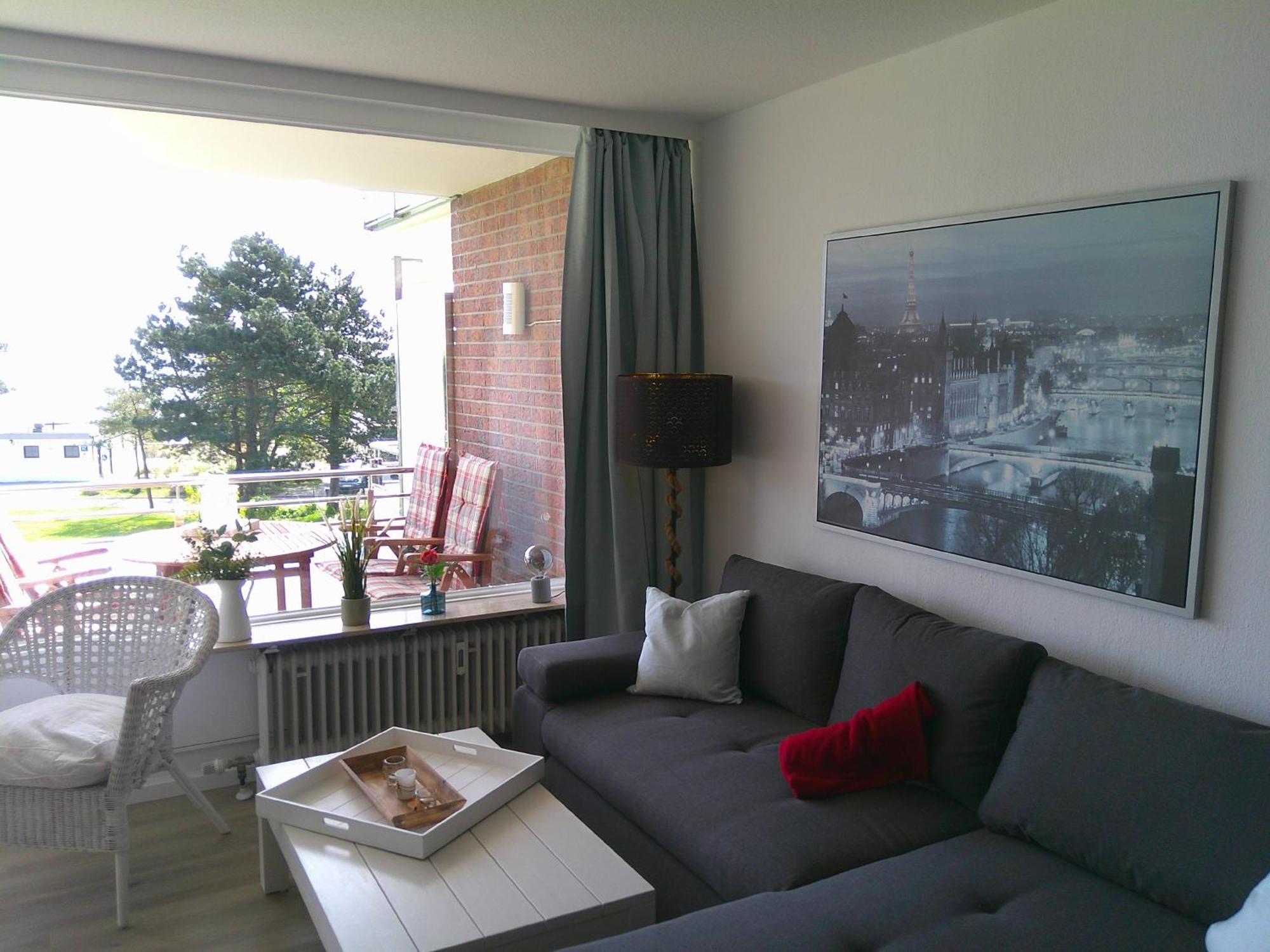 Fuerstenhof Apartment 325 Grömitz Exteriör bild