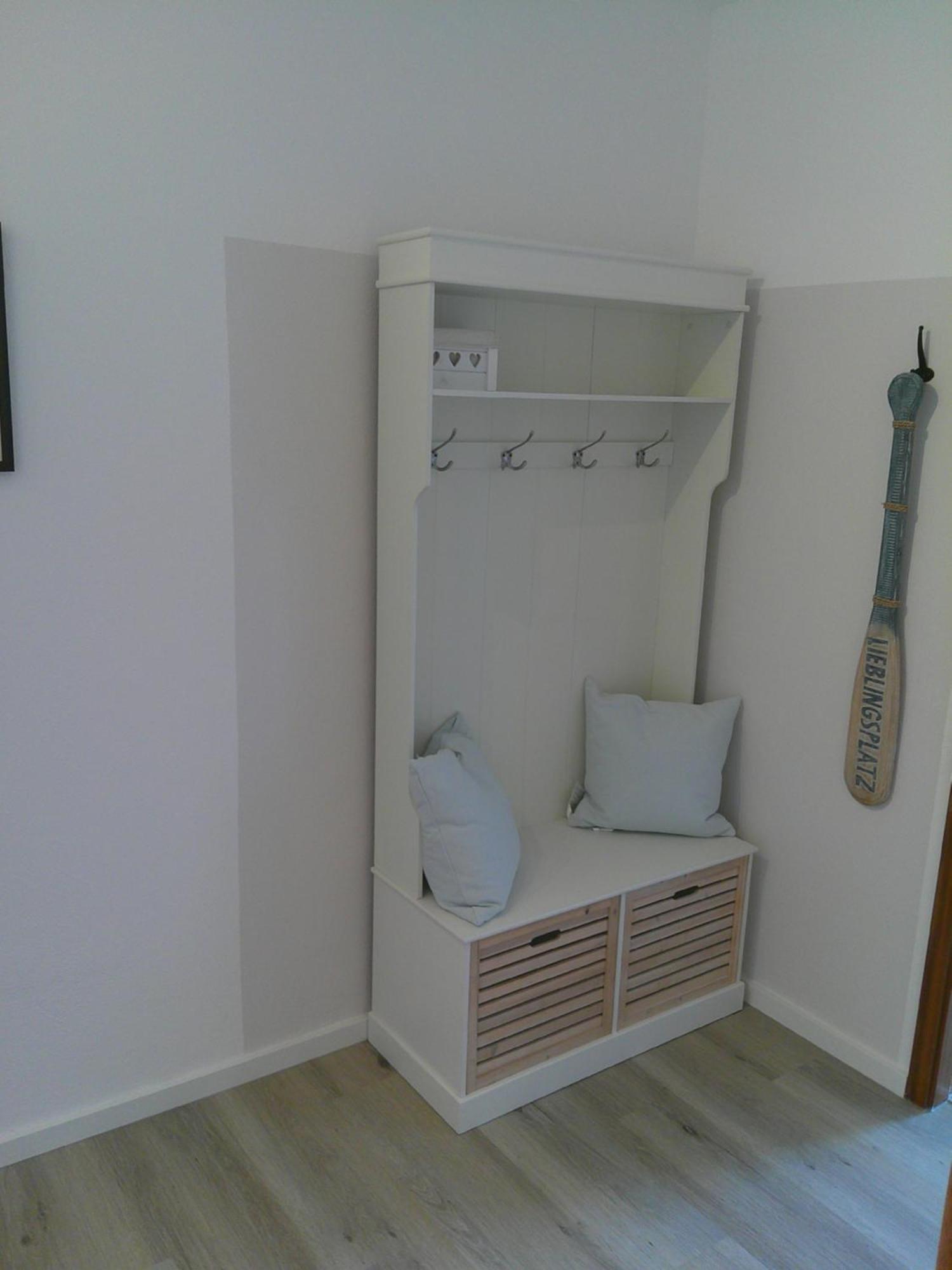 Fuerstenhof Apartment 325 Grömitz Exteriör bild