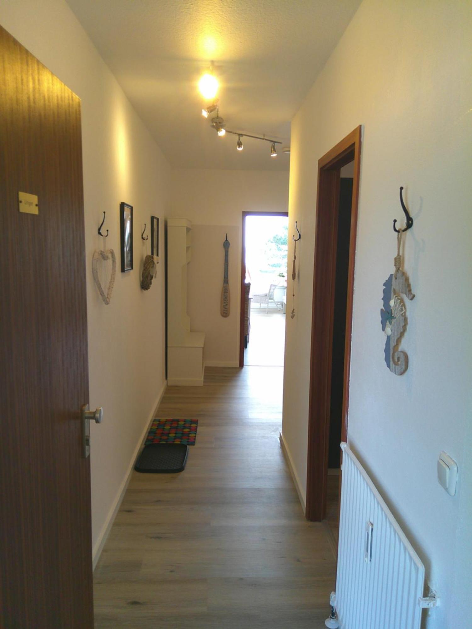 Fuerstenhof Apartment 325 Grömitz Exteriör bild