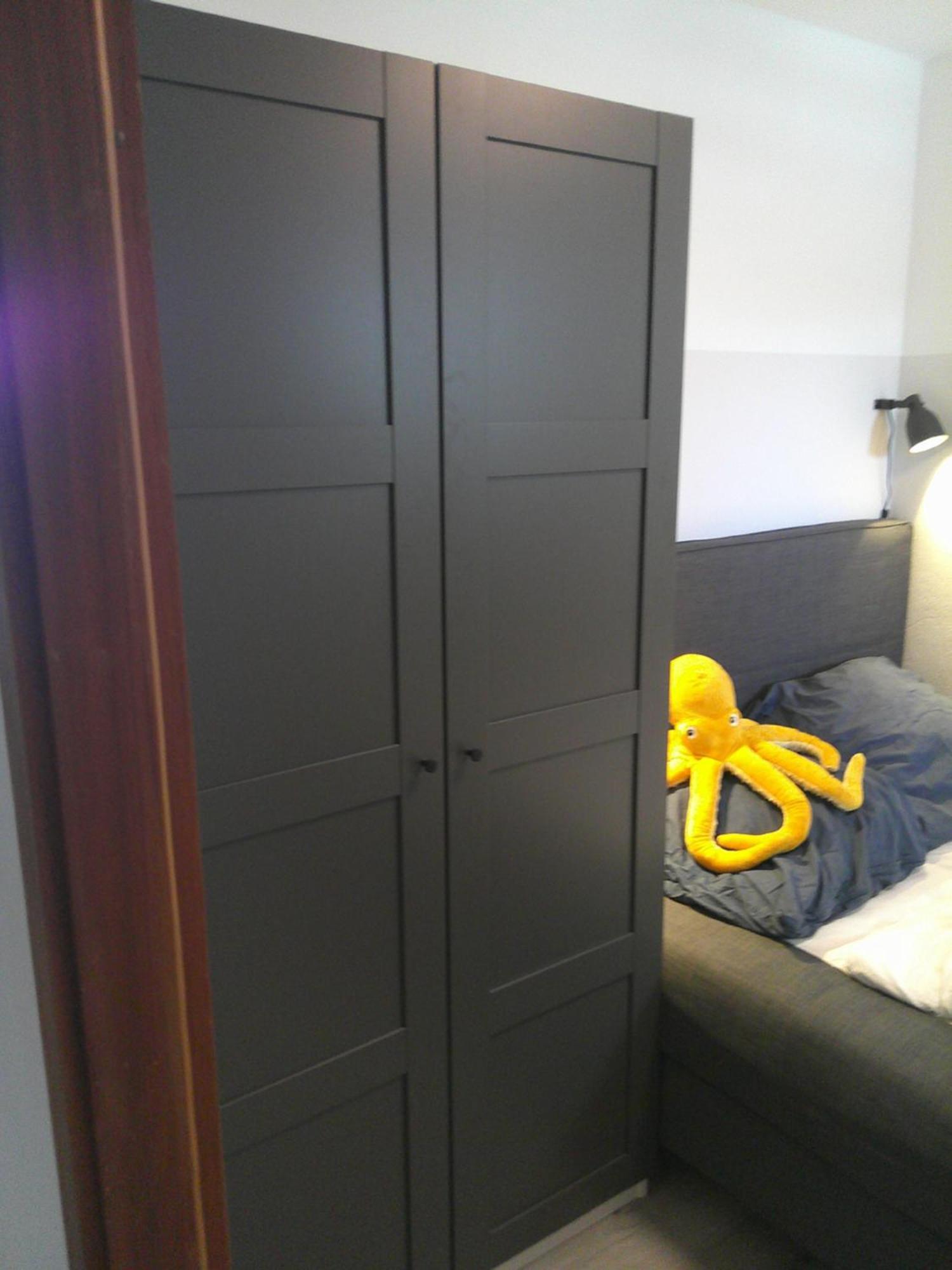 Fuerstenhof Apartment 325 Grömitz Exteriör bild
