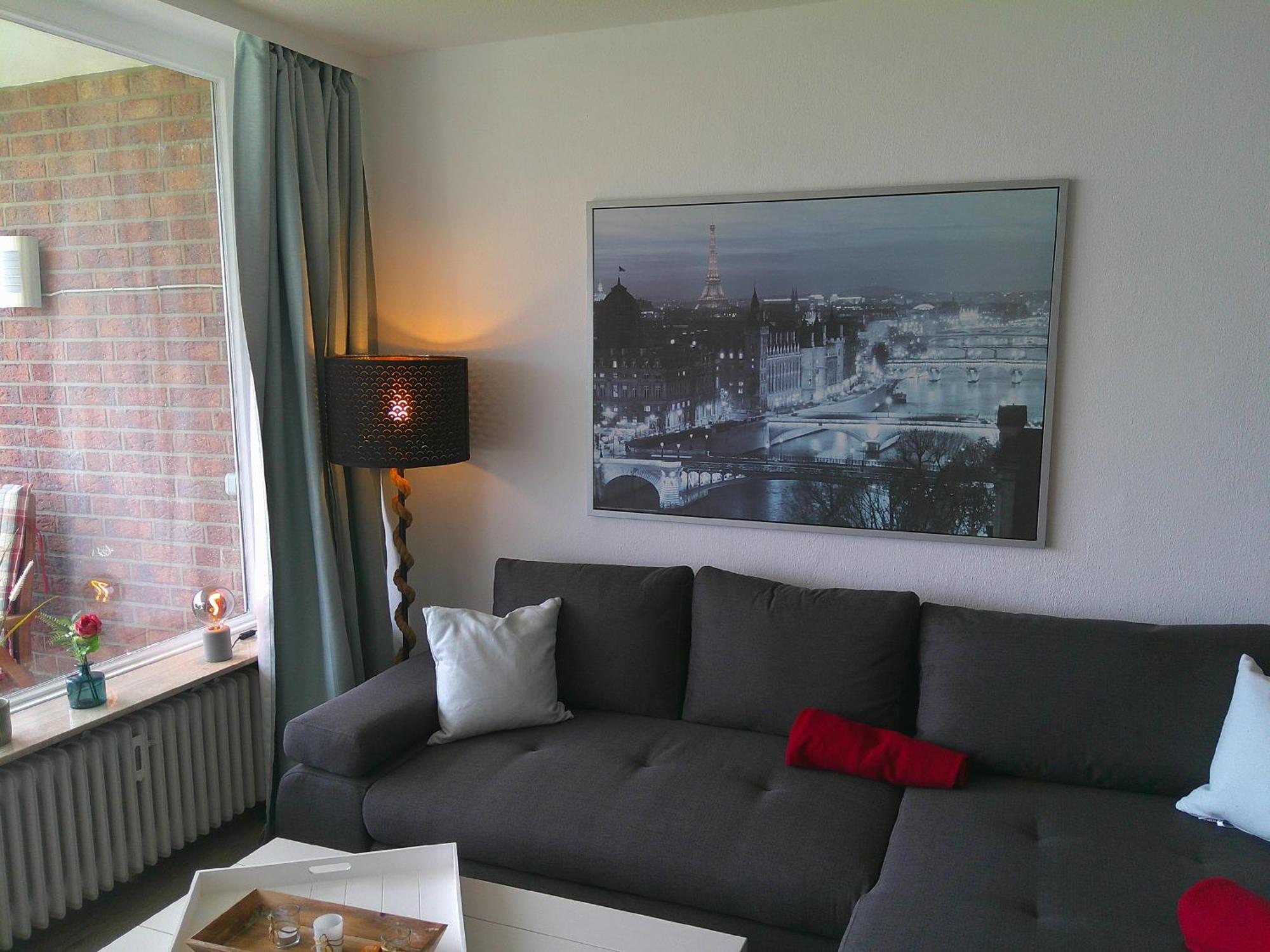 Fuerstenhof Apartment 325 Grömitz Exteriör bild