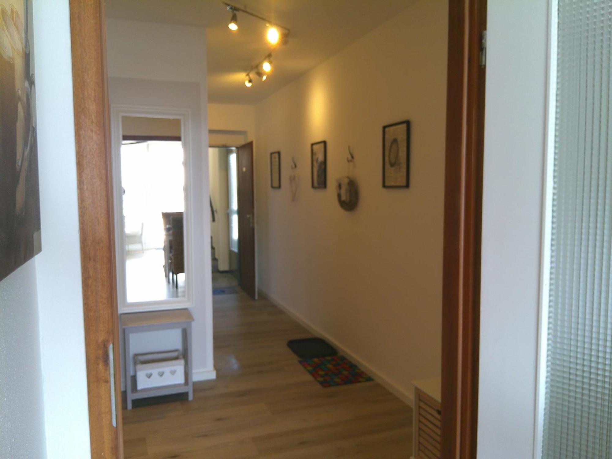 Fuerstenhof Apartment 325 Grömitz Exteriör bild