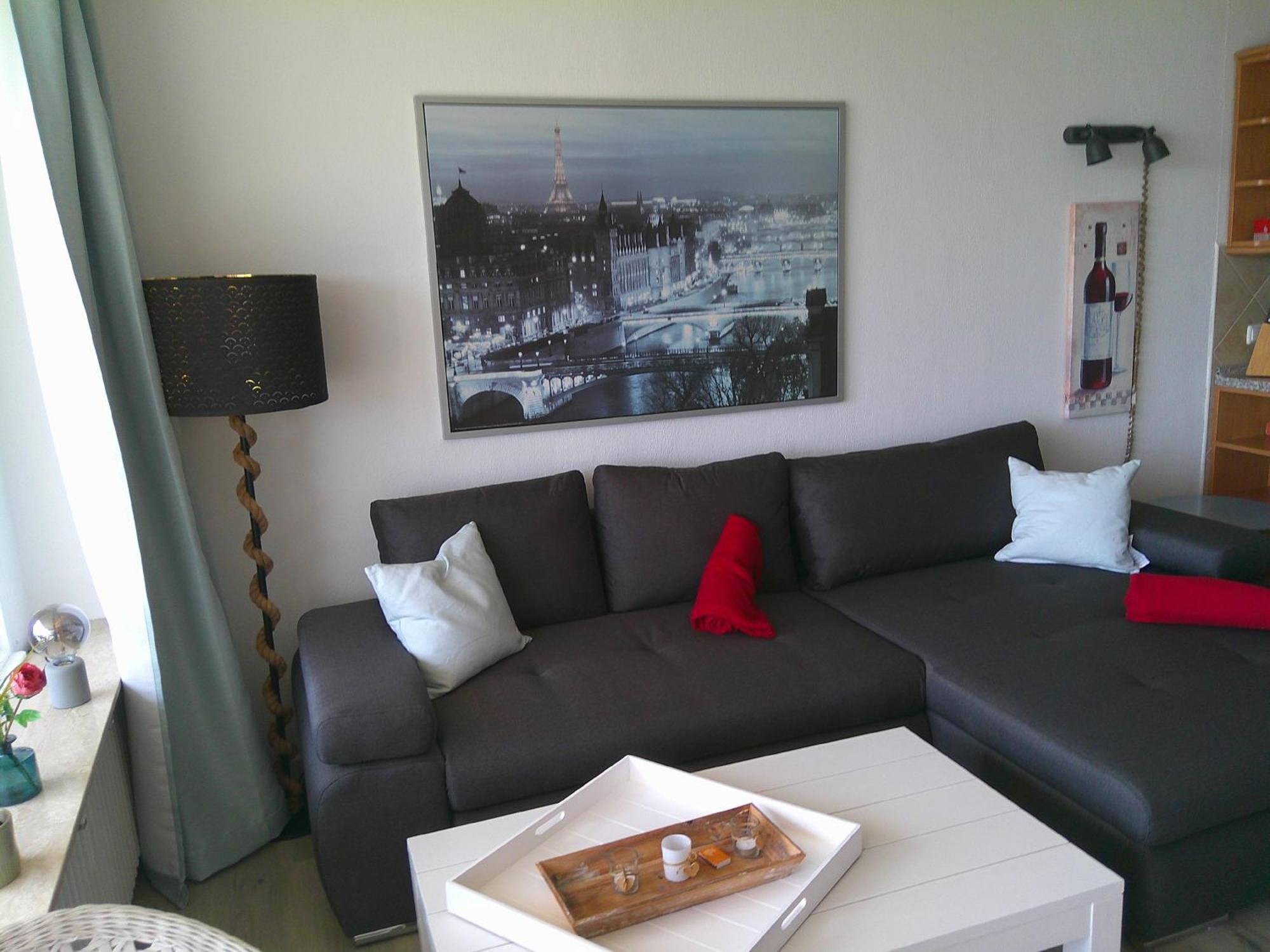 Fuerstenhof Apartment 325 Grömitz Exteriör bild
