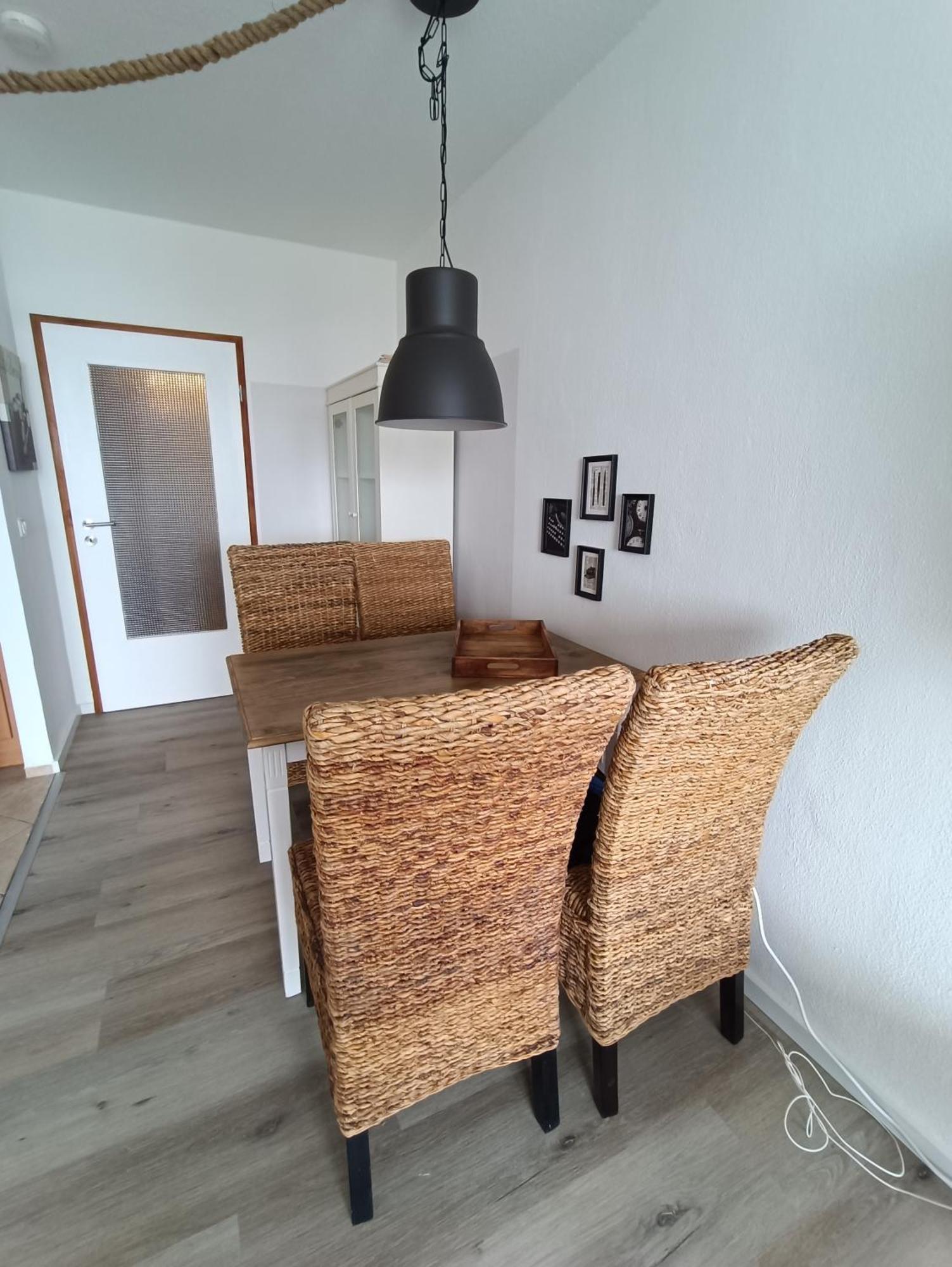 Fuerstenhof Apartment 325 Grömitz Exteriör bild